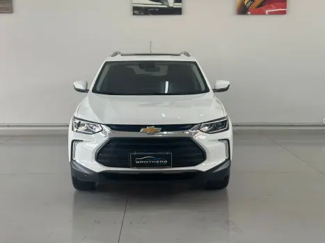 CHEVROLET Tracker 1.2 4P FLEX TURBO PREMIER AUTOMTICO, Foto 5