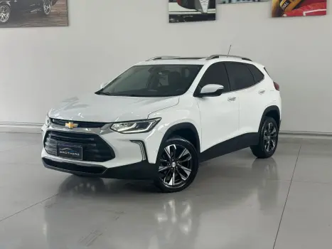 CHEVROLET Tracker 1.2 4P FLEX TURBO PREMIER AUTOMTICO, Foto 6