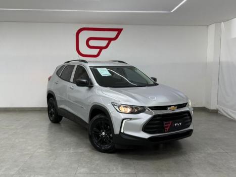 CHEVROLET Tracker 1.0 4P FLEX TURBO AUTOMTICO, Foto 1