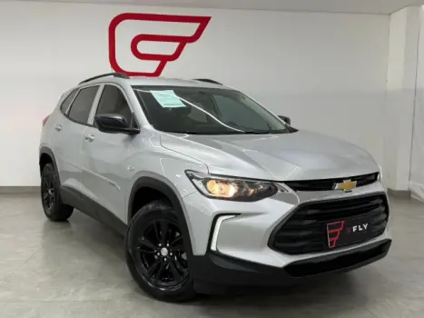 CHEVROLET Tracker 1.0 4P FLEX TURBO AUTOMTICO, Foto 2