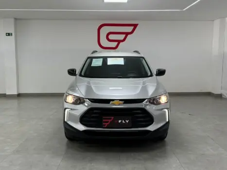 CHEVROLET Tracker 1.0 4P FLEX TURBO AUTOMTICO, Foto 3