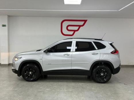 CHEVROLET Tracker 1.0 4P FLEX TURBO AUTOMTICO, Foto 4