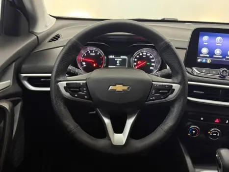 CHEVROLET Tracker 1.0 4P FLEX TURBO AUTOMTICO, Foto 8