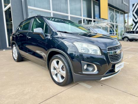 CHEVROLET Tracker 1.8 16V 4P FLEX LTZ AUTOMTICO, Foto 11