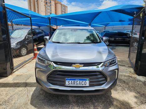 CHEVROLET Tracker 1.2 4P FLEX TURBO PREMIER AUTOMTICO, Foto 3