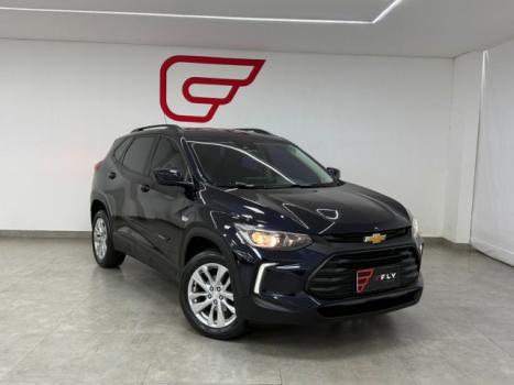 CHEVROLET Tracker 1.0 4P FLEX TURBO LTZ AUTOMTICO, Foto 1