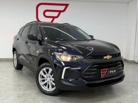 CHEVROLET Tracker 1.0 4P FLEX TURBO LTZ AUTOMTICO, Foto 2