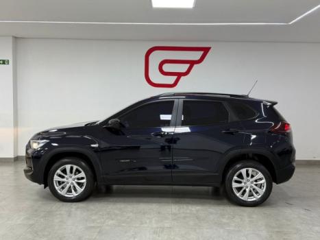 CHEVROLET Tracker 1.0 4P FLEX TURBO LTZ AUTOMTICO, Foto 4