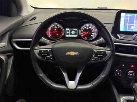 CHEVROLET Tracker 1.0 4P FLEX TURBO LTZ AUTOMTICO, Foto 9