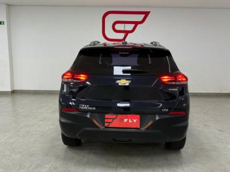 CHEVROLET Tracker 1.0 4P FLEX TURBO LTZ AUTOMTICO, Foto 13