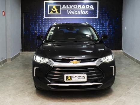 CHEVROLET Tracker 1.2 4P FLEX TURBO PREMIER AUTOMTICO, Foto 1