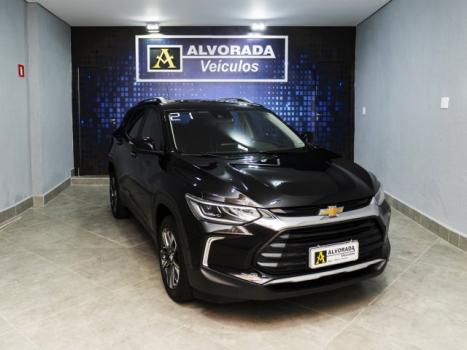 CHEVROLET Tracker 1.2 4P FLEX TURBO PREMIER AUTOMTICO, Foto 2