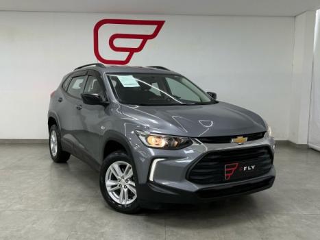 CHEVROLET Tracker 1.0 4P FLEX TURBO AUTOMTICO, Foto 2