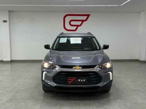 CHEVROLET Tracker 1.0 4P FLEX TURBO AUTOMTICO, Foto 3