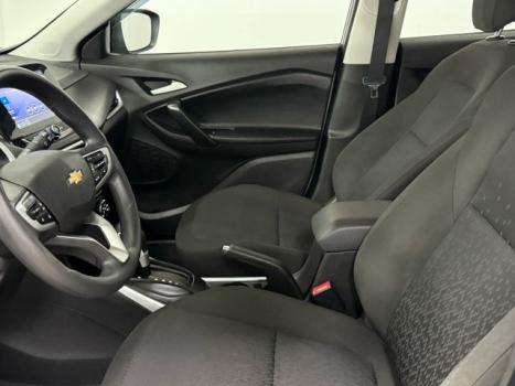 CHEVROLET Tracker 1.0 4P FLEX TURBO AUTOMTICO, Foto 5