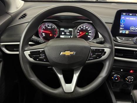 CHEVROLET Tracker 1.0 4P FLEX TURBO AUTOMTICO, Foto 8