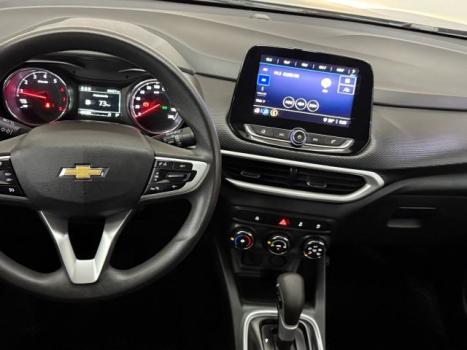 CHEVROLET Tracker 1.0 4P FLEX TURBO AUTOMTICO, Foto 10