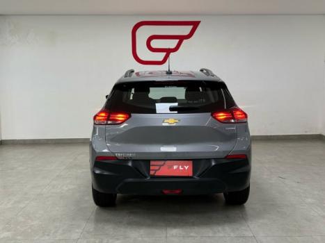 CHEVROLET Tracker 1.0 4P FLEX TURBO AUTOMTICO, Foto 13