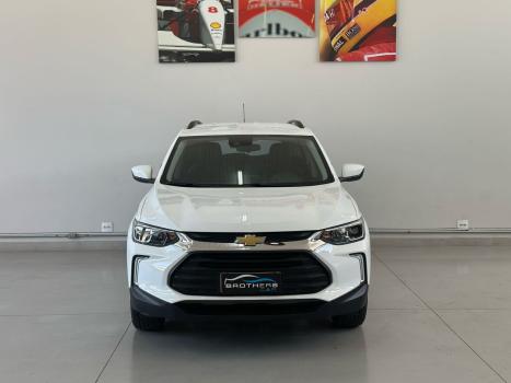 CHEVROLET Tracker 1.0 4P FLEX TURBO LTZ AUTOMTICO, Foto 2