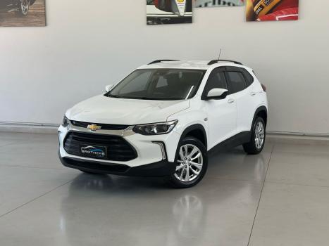 CHEVROLET Tracker 1.0 4P FLEX TURBO LTZ AUTOMTICO, Foto 3