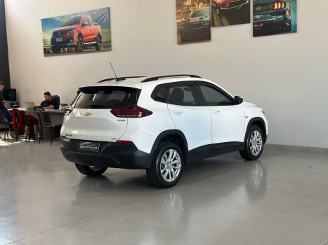 CHEVROLET Tracker 1.0 4P FLEX TURBO LTZ AUTOMTICO, Foto 5