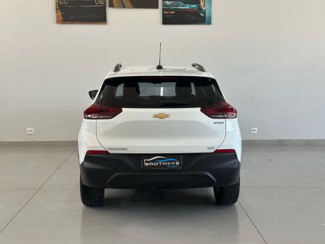 CHEVROLET Tracker 1.0 4P FLEX TURBO LTZ AUTOMTICO, Foto 6