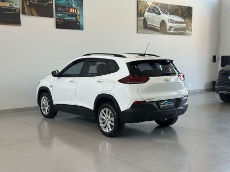 CHEVROLET Tracker 1.0 4P FLEX TURBO LTZ AUTOMTICO, Foto 7