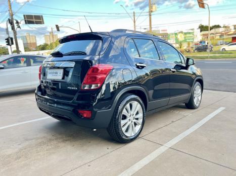 CHEVROLET Tracker 1.4 16V 4P FLEX PREMIER TURBO AUTOMTICO, Foto 3