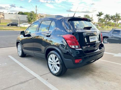 CHEVROLET Tracker 1.4 16V 4P FLEX PREMIER TURBO AUTOMTICO, Foto 12