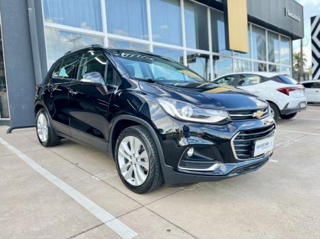 CHEVROLET Tracker 1.4 16V 4P FLEX PREMIER TURBO AUTOMTICO, Foto 11