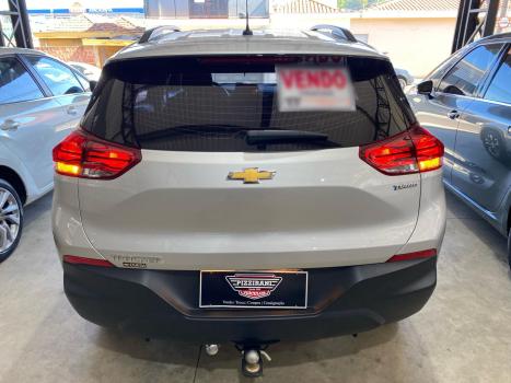 CHEVROLET Tracker 1.0 4P FLEX TURBO, Foto 5