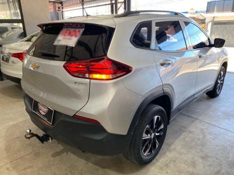 CHEVROLET Tracker 1.0 4P FLEX TURBO, Foto 6