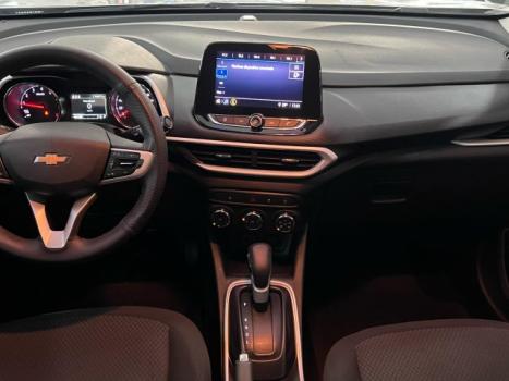 CHEVROLET Tracker 1.0 4P FLEX TURBO LT AUTOMTICO, Foto 6