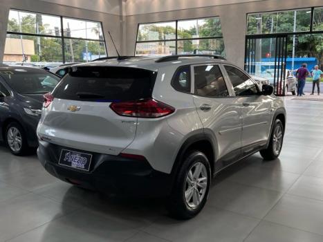 CHEVROLET Tracker 1.0 4P FLEX TURBO LT AUTOMTICO, Foto 10