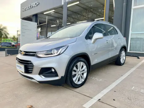 CHEVROLET Tracker 1.4 16V 4P FLEX PREMIER TURBO AUTOMTICO, Foto 1