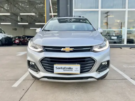 CHEVROLET Tracker 1.4 16V 4P FLEX PREMIER TURBO AUTOMTICO, Foto 2