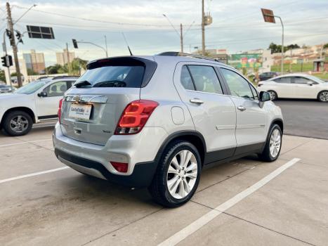 CHEVROLET Tracker 1.4 16V 4P FLEX PREMIER TURBO AUTOMTICO, Foto 3
