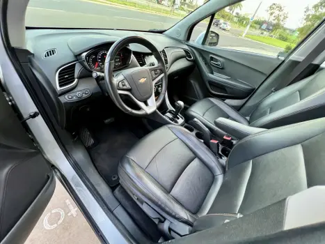 CHEVROLET Tracker 1.4 16V 4P FLEX PREMIER TURBO AUTOMTICO, Foto 5