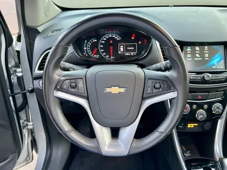 CHEVROLET Tracker 1.4 16V 4P FLEX PREMIER TURBO AUTOMTICO, Foto 6