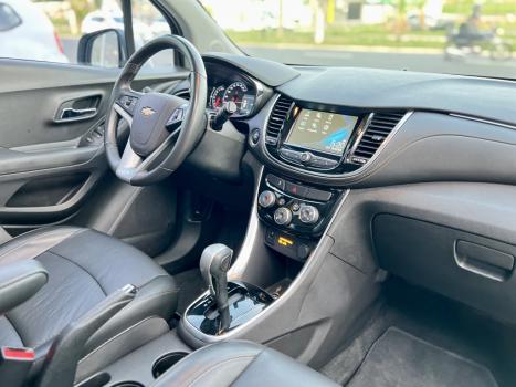 CHEVROLET Tracker 1.4 16V 4P FLEX PREMIER TURBO AUTOMTICO, Foto 7