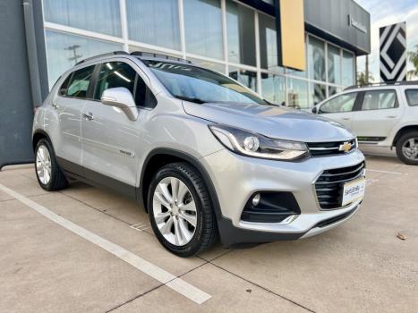 CHEVROLET Tracker 1.4 16V 4P FLEX PREMIER TURBO AUTOMTICO, Foto 10