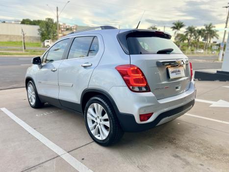 CHEVROLET Tracker 1.4 16V 4P FLEX PREMIER TURBO AUTOMTICO, Foto 11