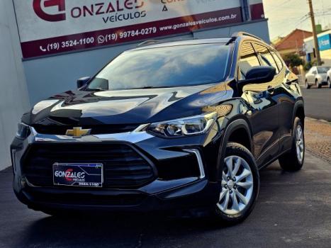 CHEVROLET Tracker 1.0 4P FLEX TURBO LT AUTOMTICO, Foto 1