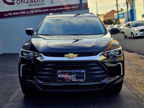 CHEVROLET Tracker 1.0 4P FLEX TURBO LT AUTOMTICO, Foto 2