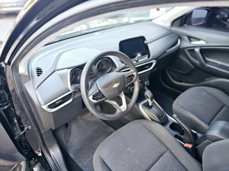 CHEVROLET Tracker 1.0 4P FLEX TURBO LT AUTOMTICO, Foto 4