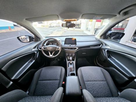 CHEVROLET Tracker 1.0 4P FLEX TURBO LT AUTOMTICO, Foto 5