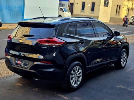 CHEVROLET Tracker 1.0 4P FLEX TURBO LT AUTOMTICO, Foto 9