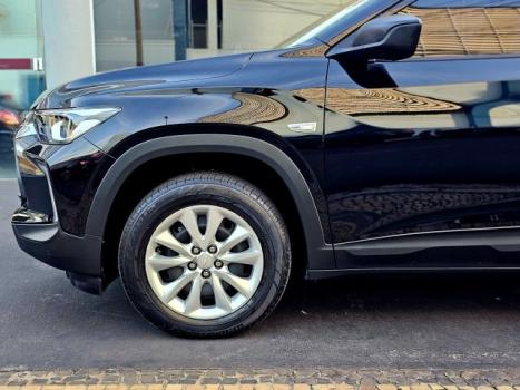 CHEVROLET Tracker 1.0 4P FLEX TURBO LT AUTOMTICO, Foto 11
