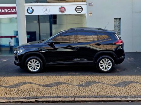 CHEVROLET Tracker 1.0 4P FLEX TURBO LT AUTOMTICO, Foto 12