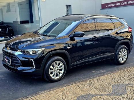 CHEVROLET Tracker 1.0 4P FLEX TURBO LT AUTOMTICO, Foto 13